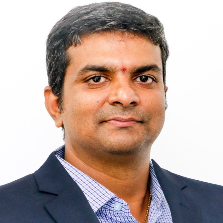 Phani Prasad Parimi